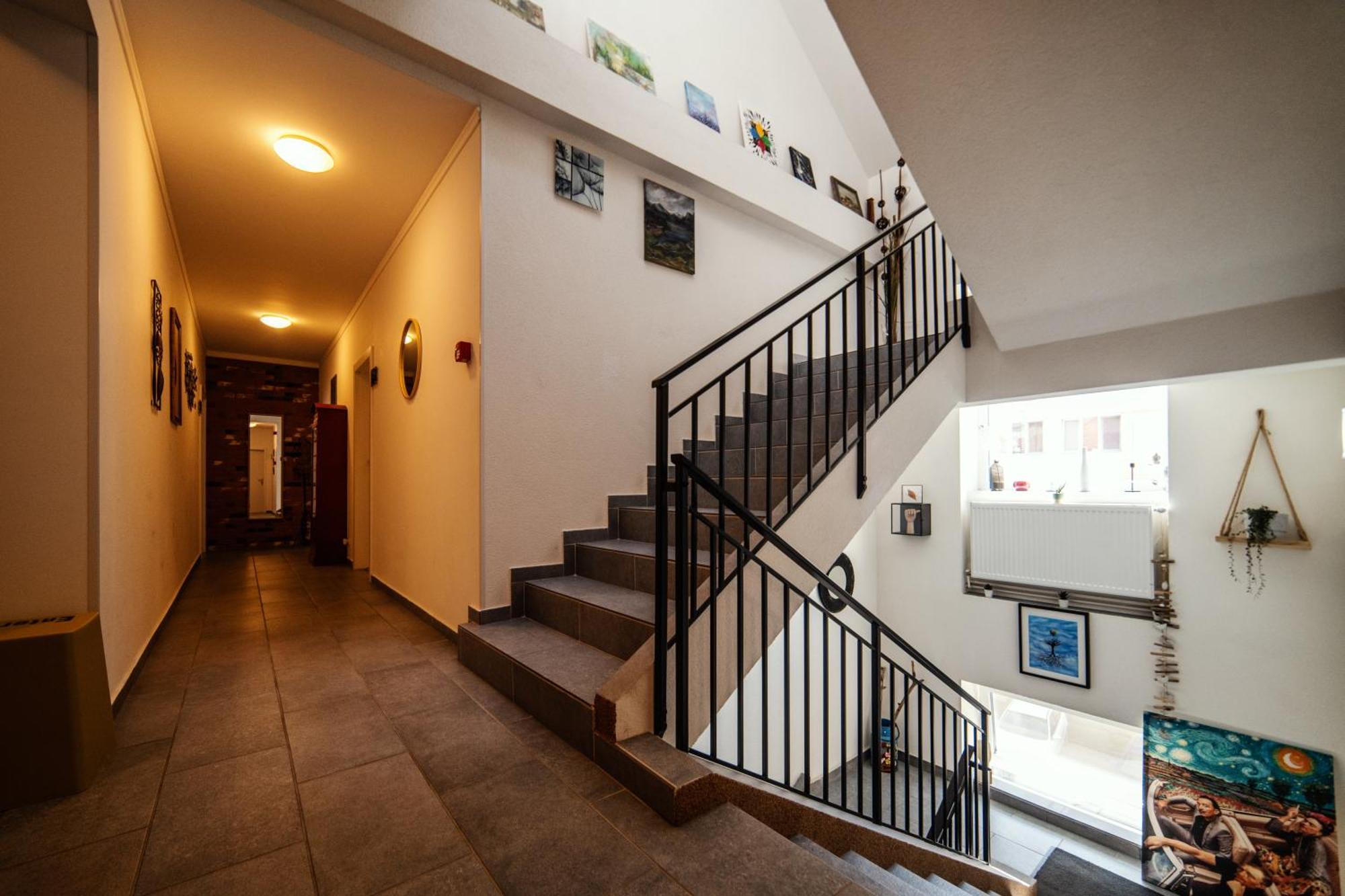 Complex Living Aparthotel Timişoara Exterior foto