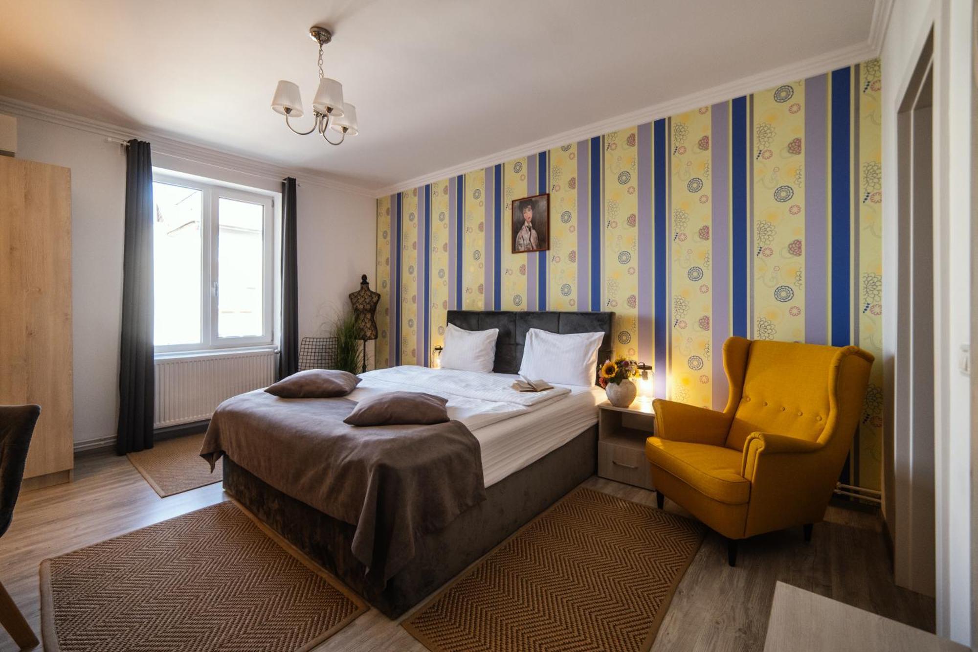 Complex Living Aparthotel Timişoara Exterior foto