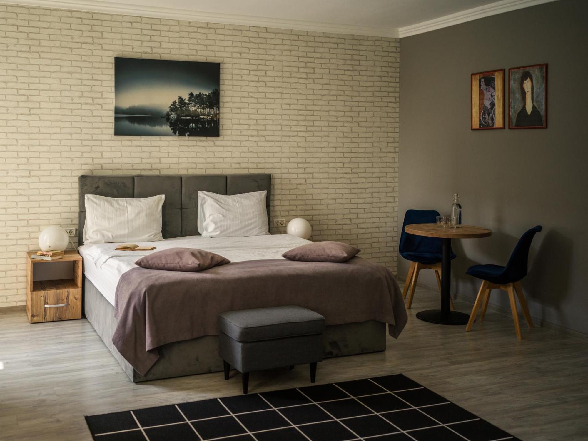 Complex Living Aparthotel Timişoara Exterior foto
