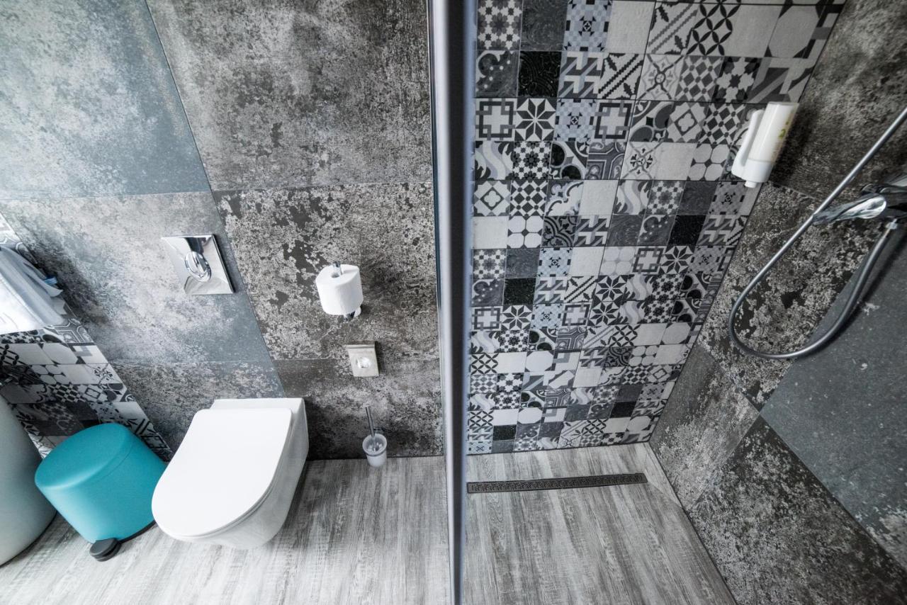 Complex Living Aparthotel Timişoara Exterior foto